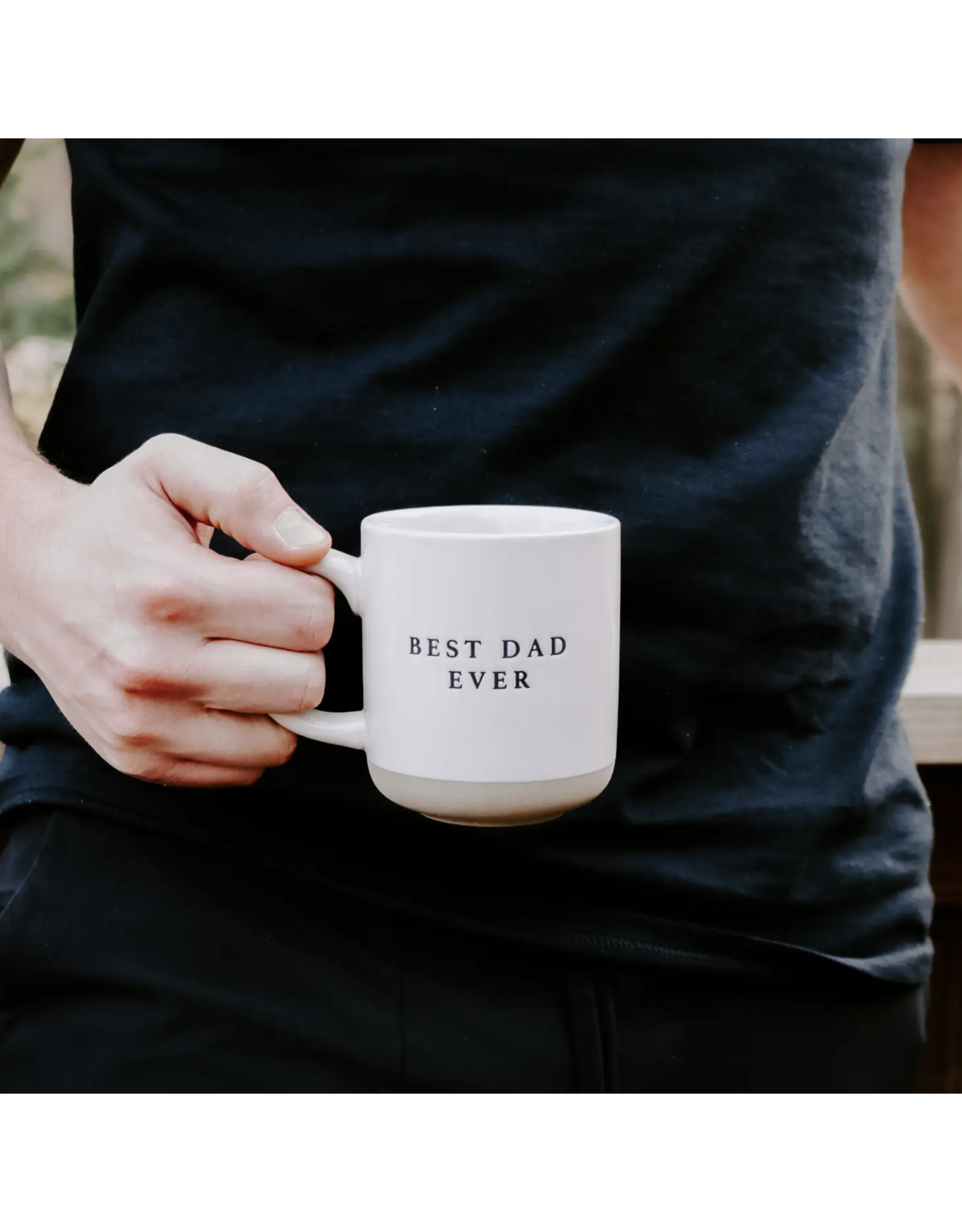 Best Dad Ever Mug