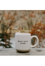 Best Dad Ever Mug