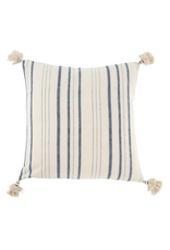 Nantucket Woven Pillow, 20x20
