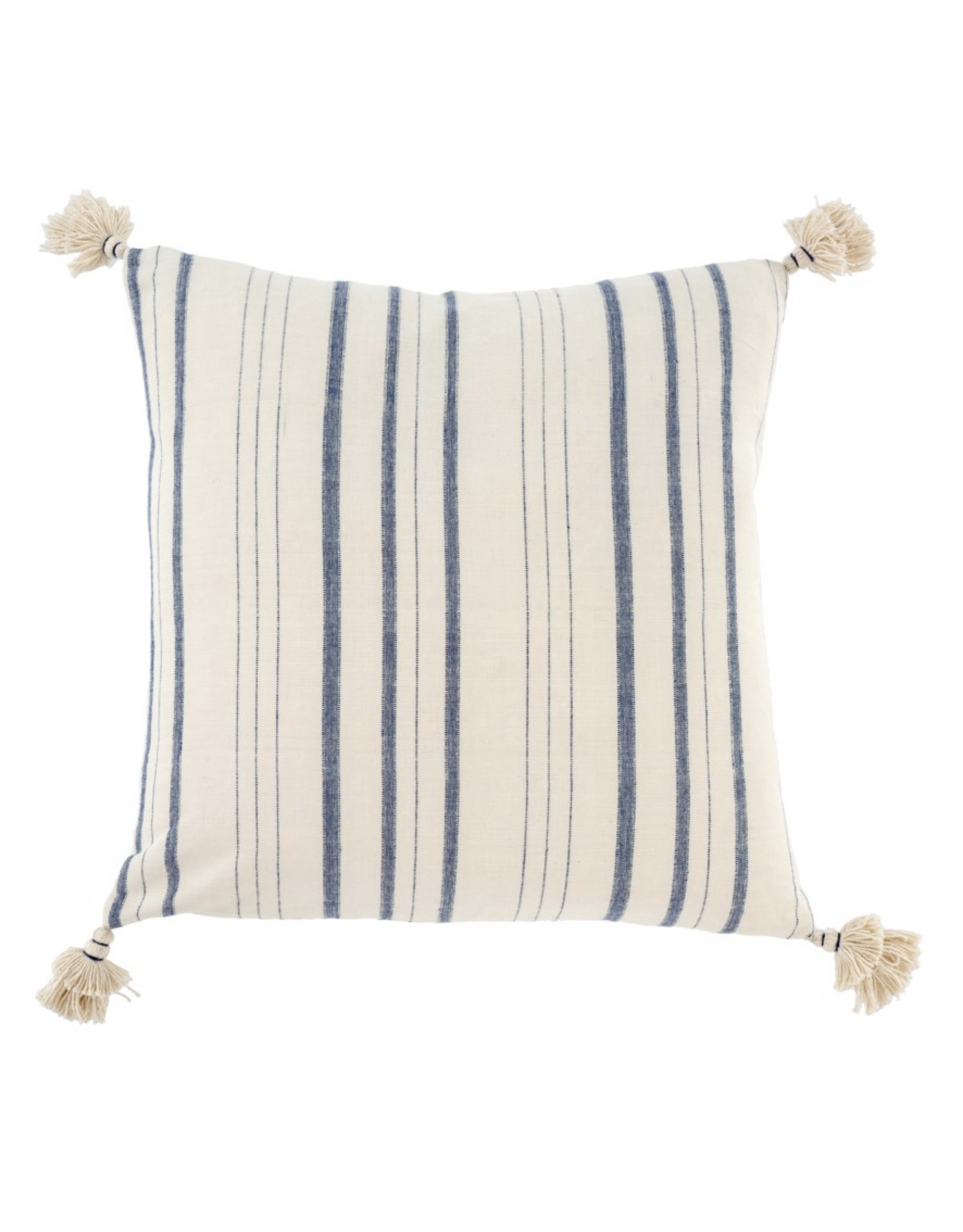 Nantucket Woven Pillow, 20x20