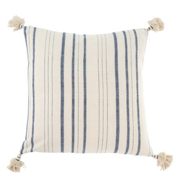 Nantucket Woven Pillow, 20x20
