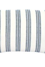 Bayou Linen Pillow, 16x24