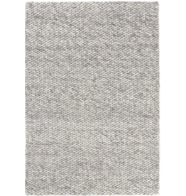Loggia Grey Handwoven Rug