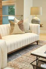 Elliot Sofa, Cream