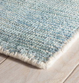 Sky Moon Handwoven Rug