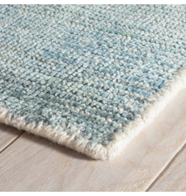 Sky Moon Handwoven Rug