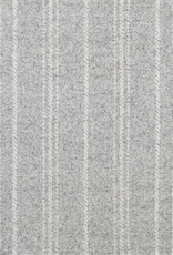 Melange Stripe Grey/Ivory Indoor/Outdoor Rug