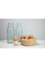 Beechwood Egg Cup