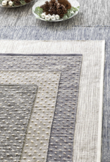 Tideline Grey Handwoven Indoor/Outdoor Rug