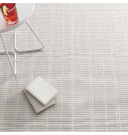 Marlo Platinum Handwoven Indoor/Outdoor Rug