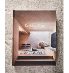 Resident Dog Volume Two