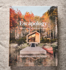 Escapology Book