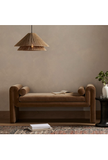 Mitchell Accent Bench Surrey Camel
