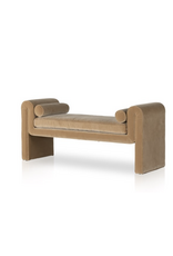 Mitchell Accent Bench Surrey Camel