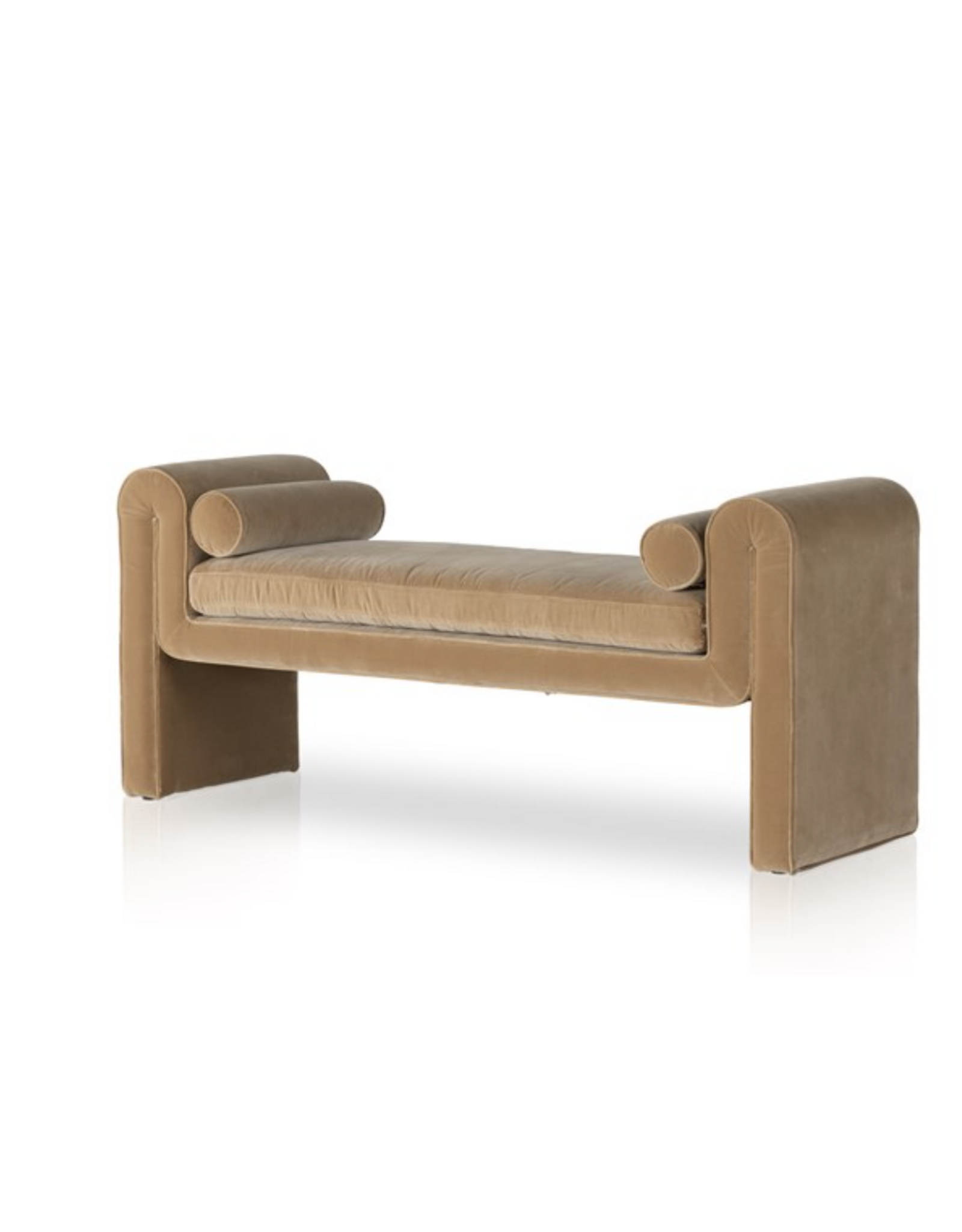Mitchell Accent Bench Surrey Camel