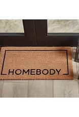 Homebody Doormat