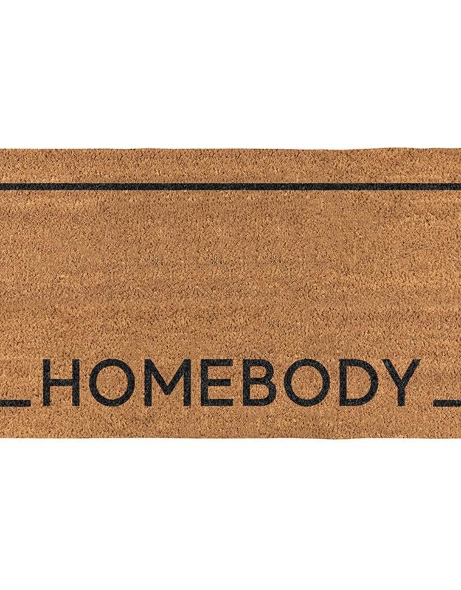 Homebody Doormat