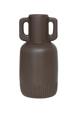 Ceramic Vase w/ Handles