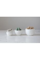 Marble Measuring Cups , Set of 4