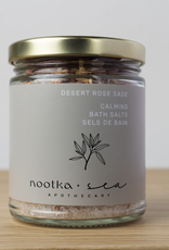 Desert Rose Sage Relaxing Bath Salts