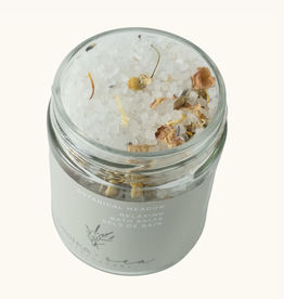 Bontanical Meadows Relaxing Bath Salts