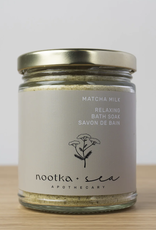 Matcha Milk Bath Soak