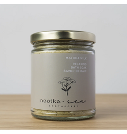 Matcha Milk Bath Soak