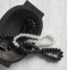 Sea Glass Beads