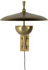 Bennington Sconce