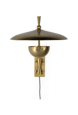 Bennington Sconce
