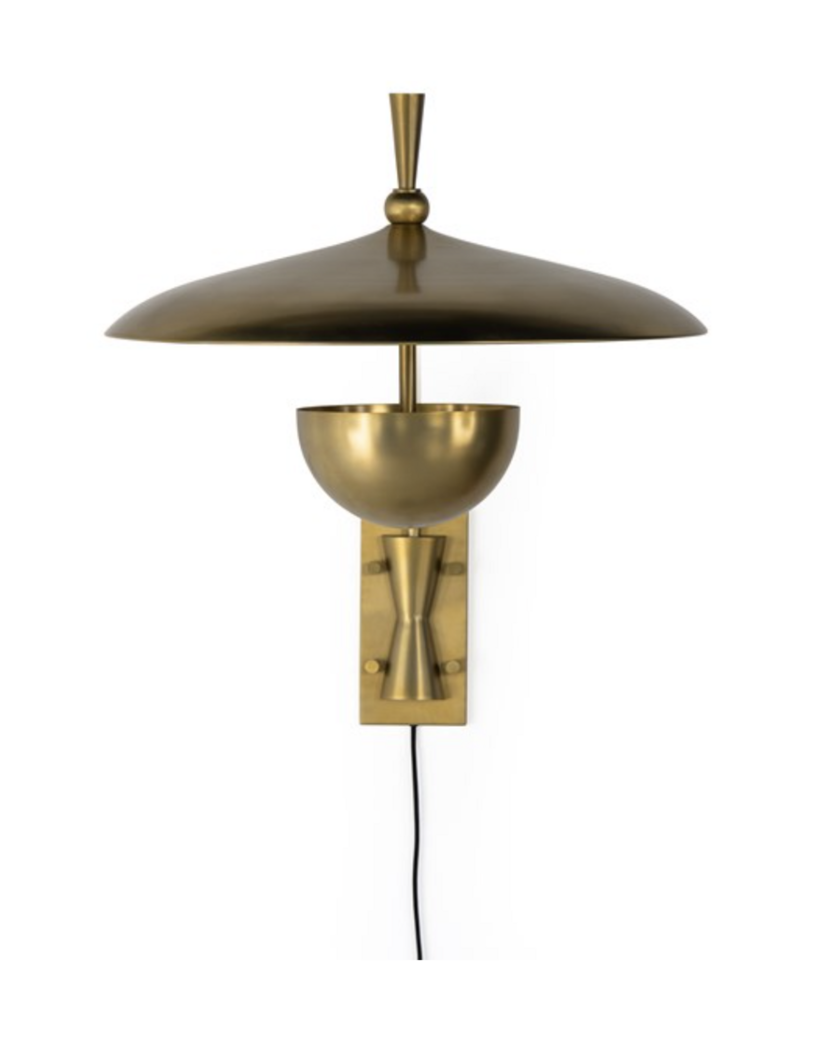 Bennington Sconce