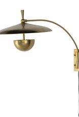 Bennington Sconce