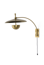 Bennington Sconce