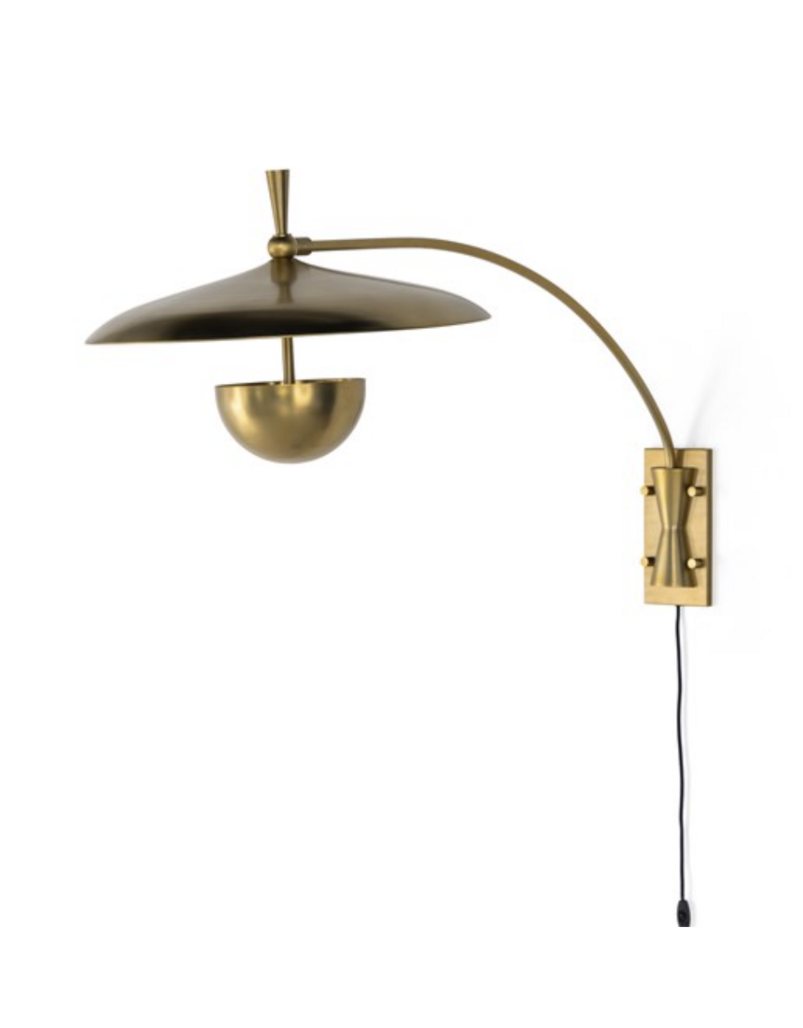 Bennington Sconce