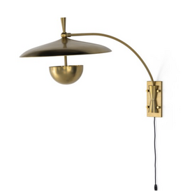 Bennington Sconce