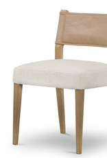 Ferris Dining Chair in Winchester Beige