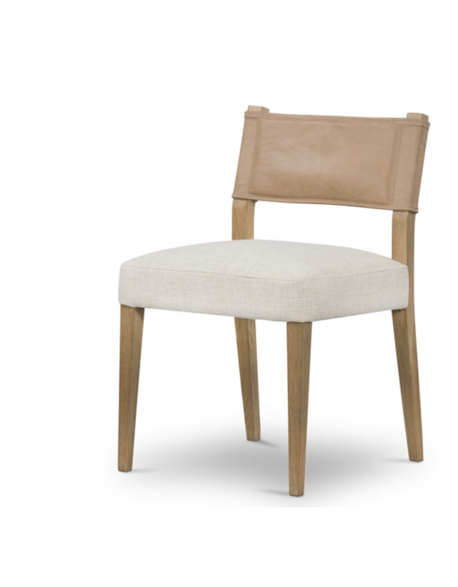 Ferris Dining Chair, Thames Cream