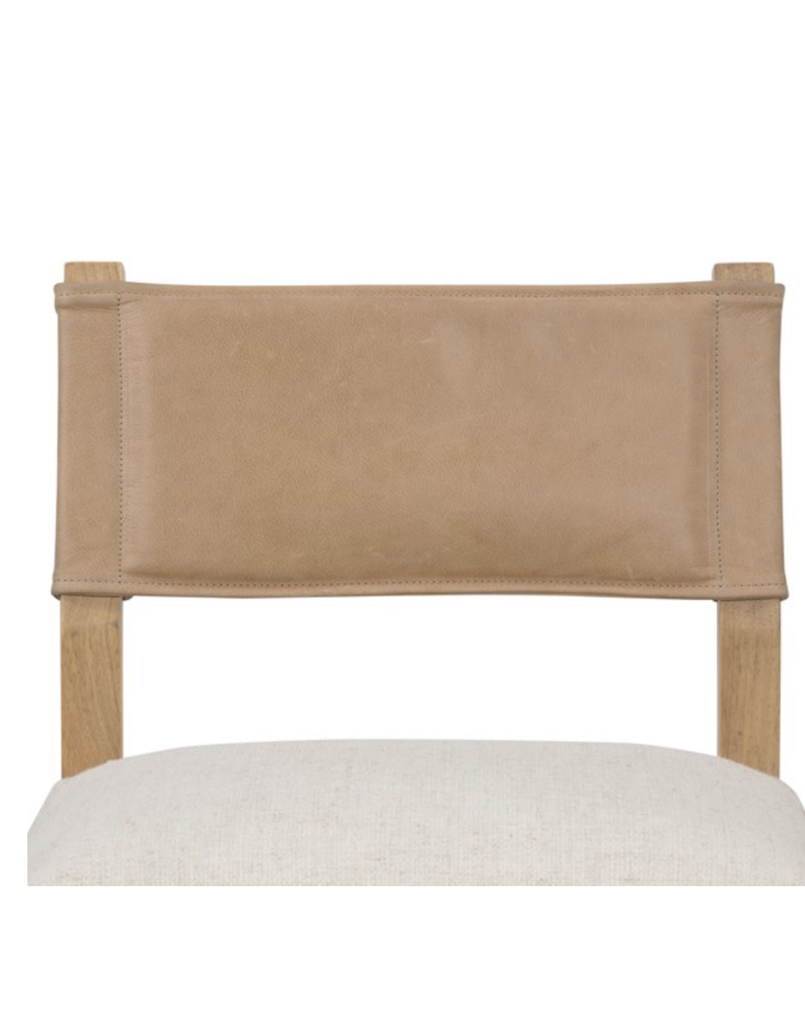 Ferris Dining Chair, Thames Cream