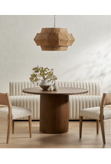 Ferris Dining Chair, Thames Cream