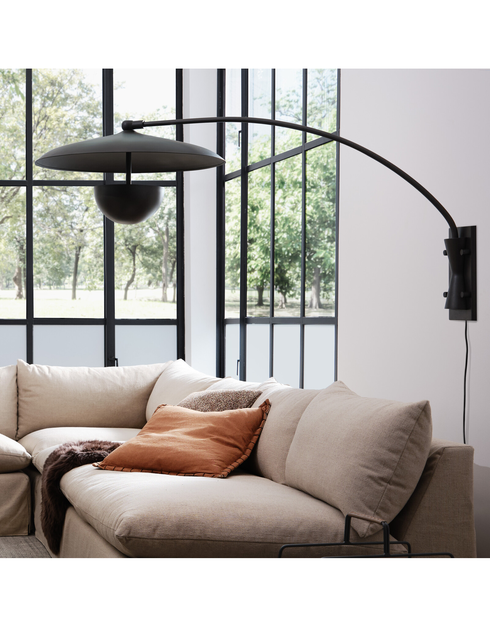 Bennington Sconce