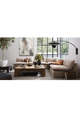 Bennington Sconce