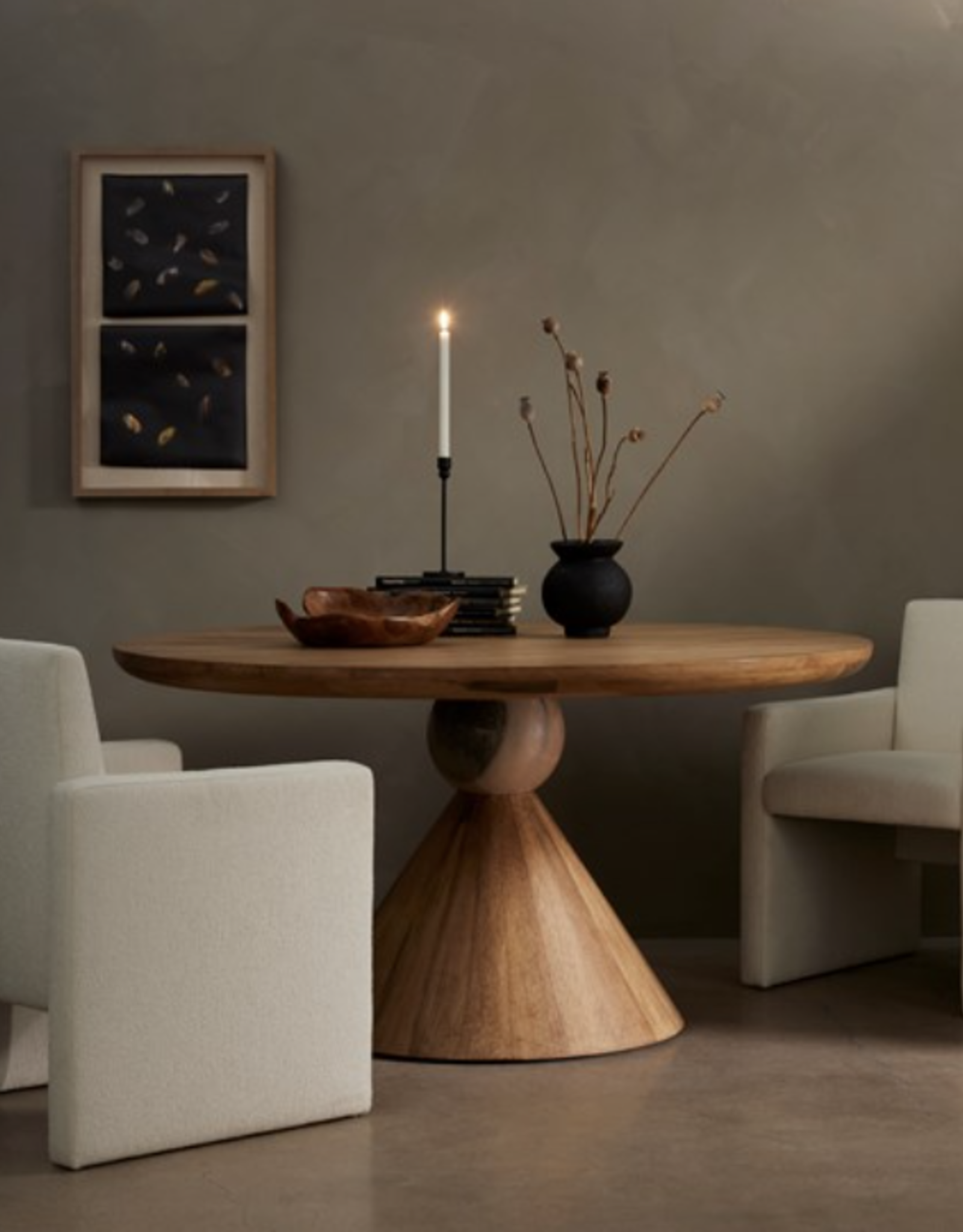 Bibianna Dining Table