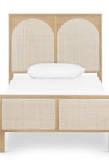 Allegra Bed