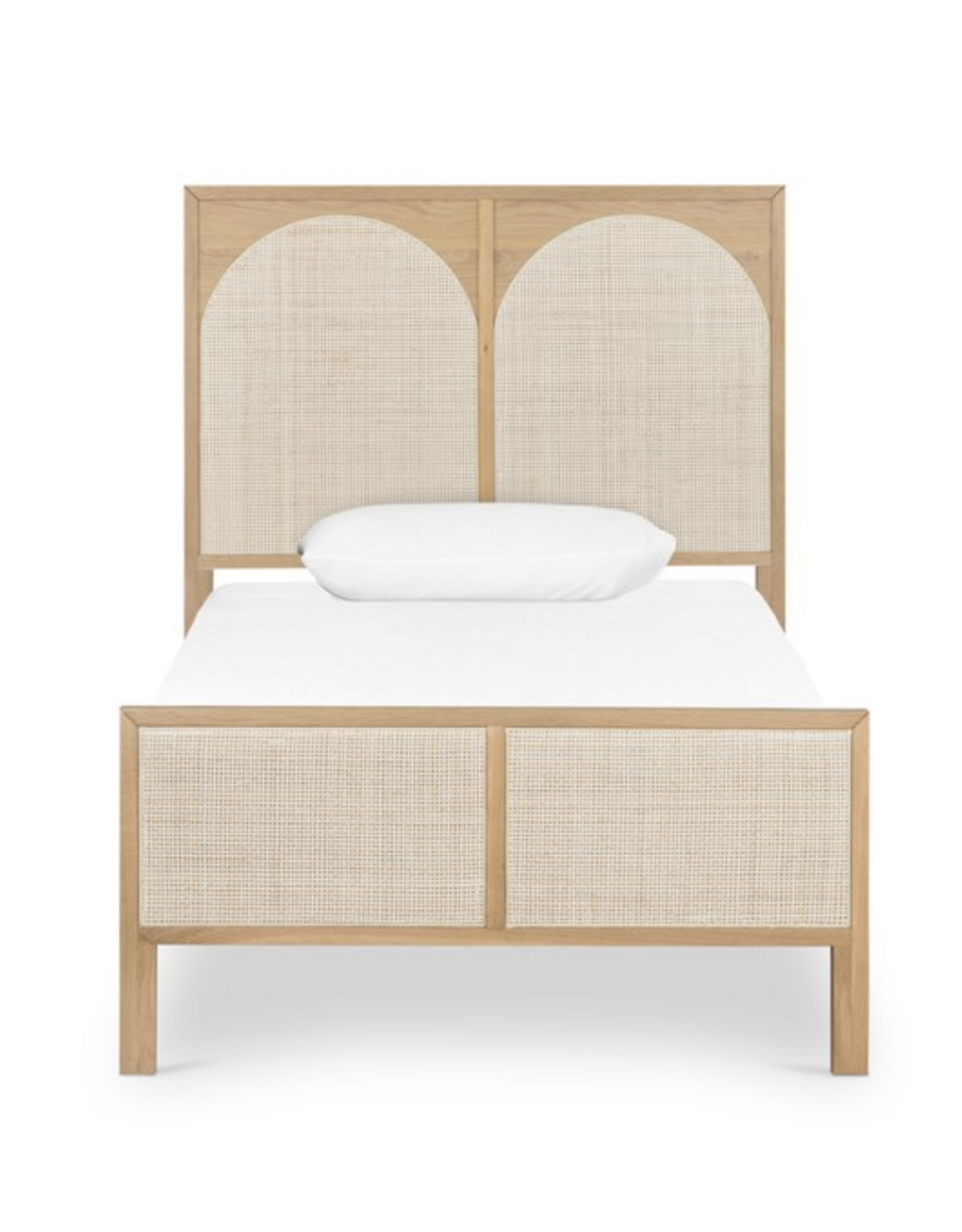 Allegra Bed