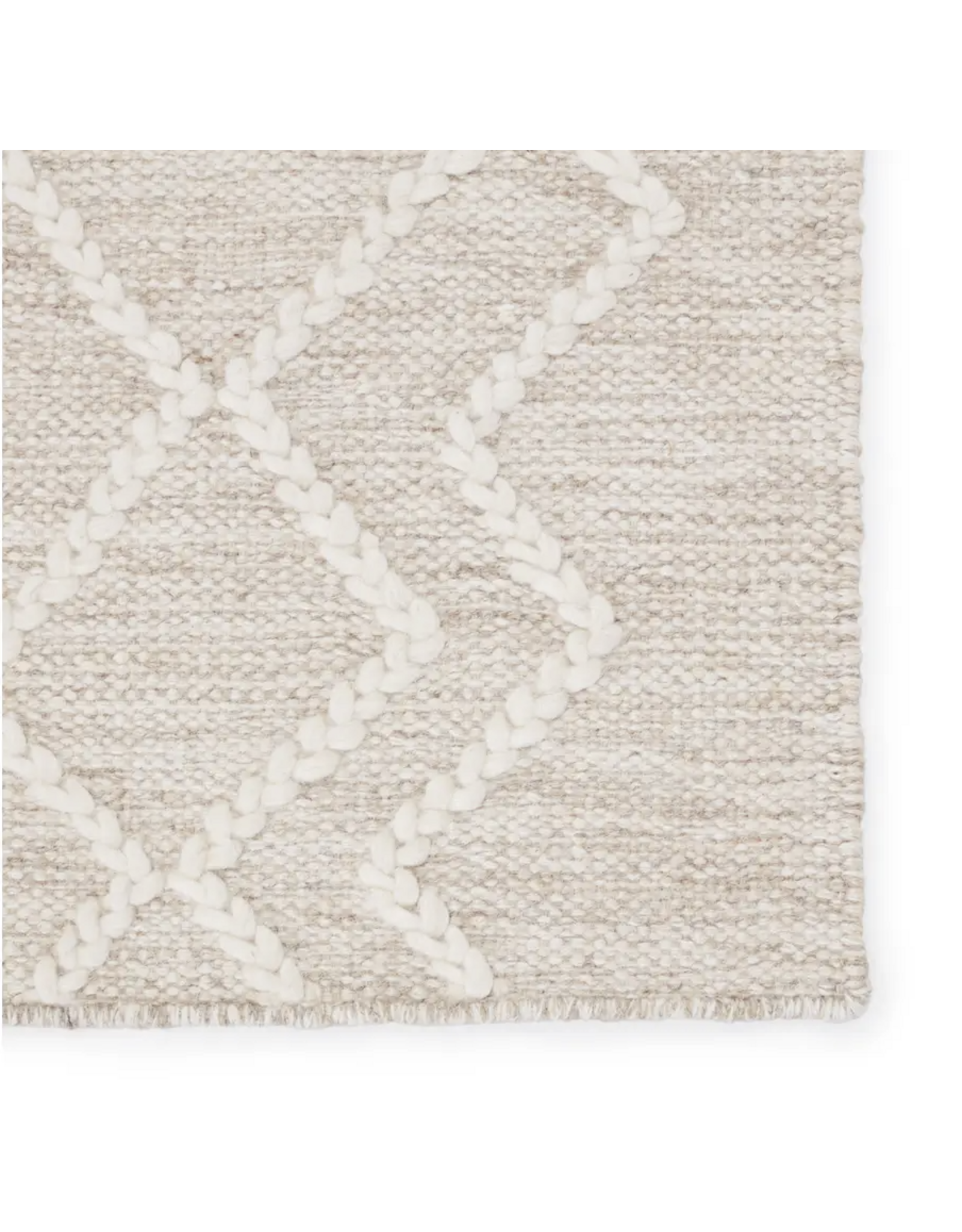 Plateau Rug - PLT01