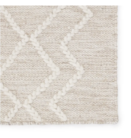 Plateau Rug - PLT01
