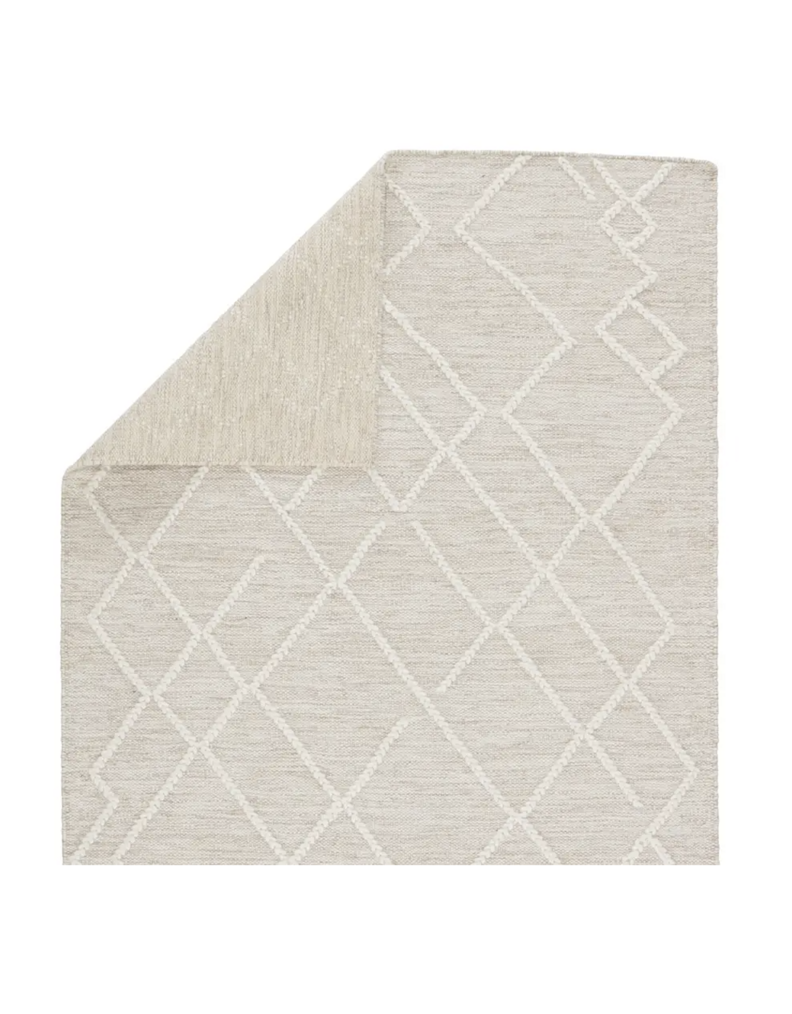 Plateau Rug - PLT01