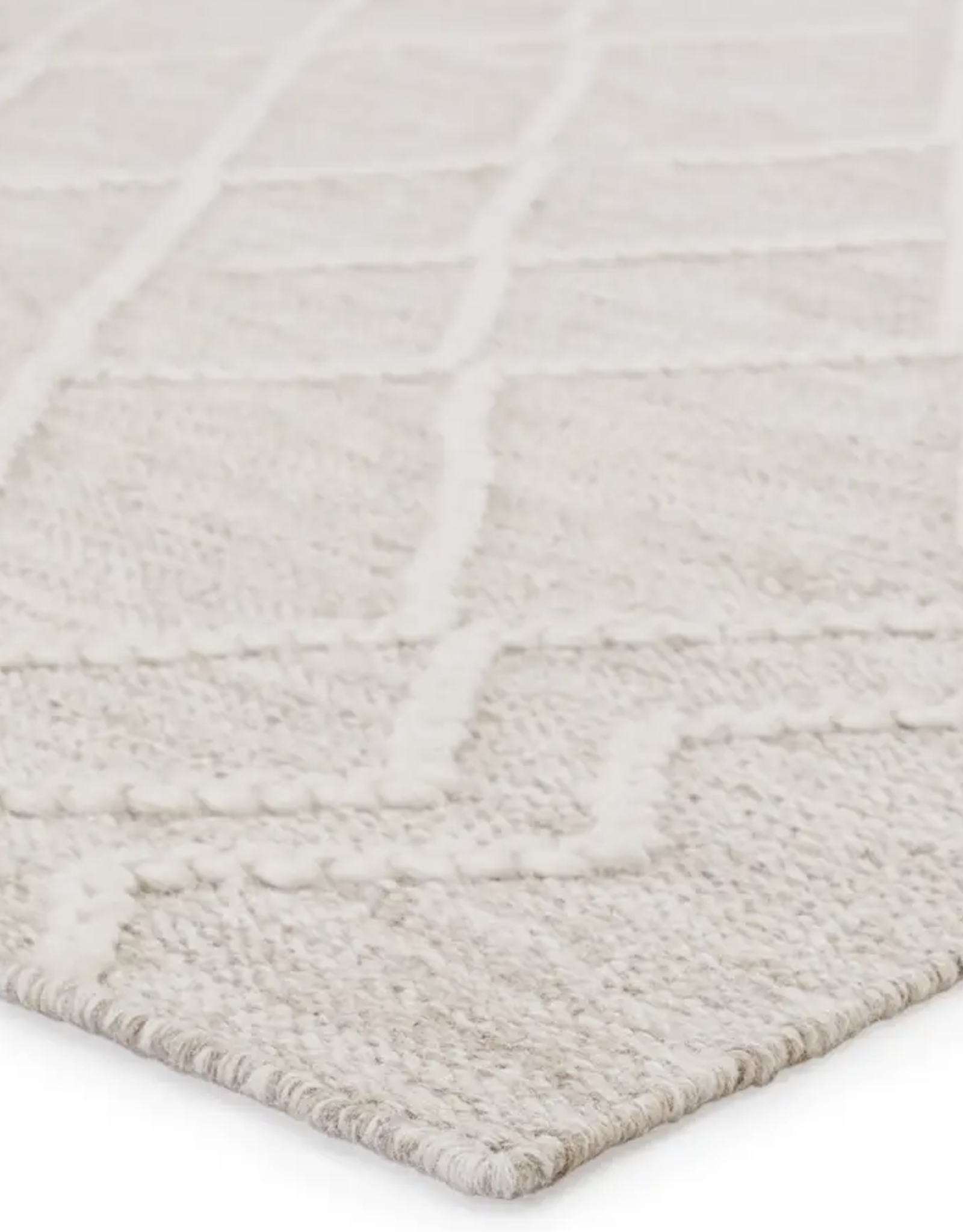 Plateau Rug - PLT01