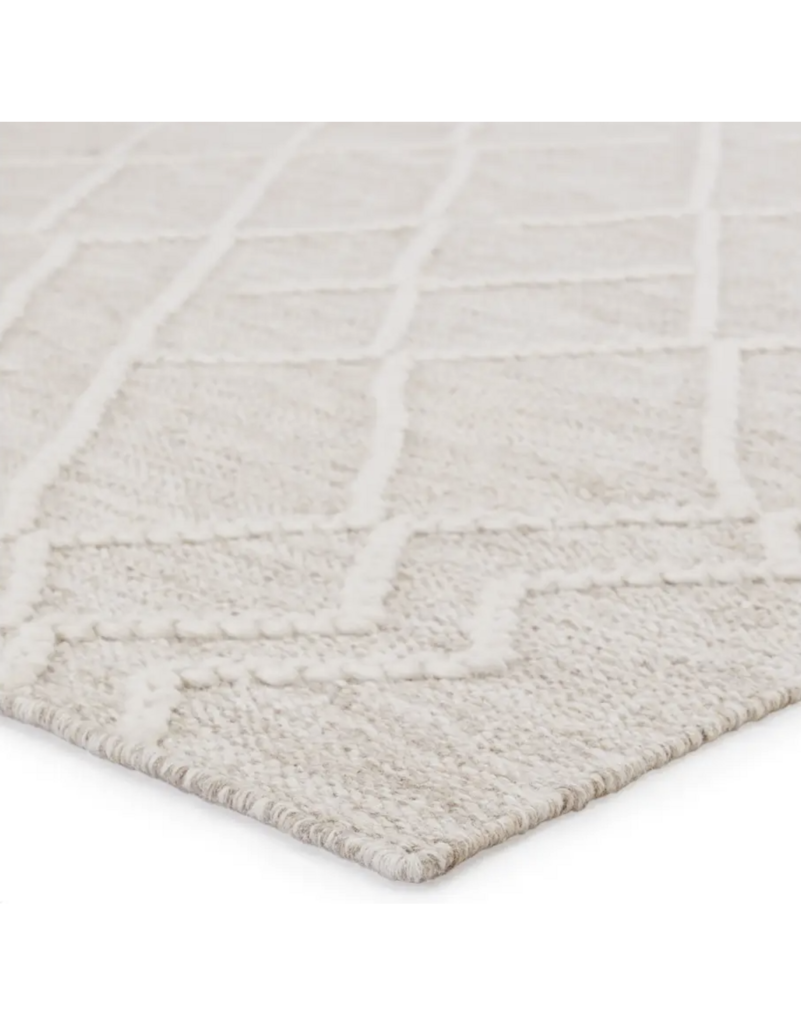 Plateau Rug - PLT01