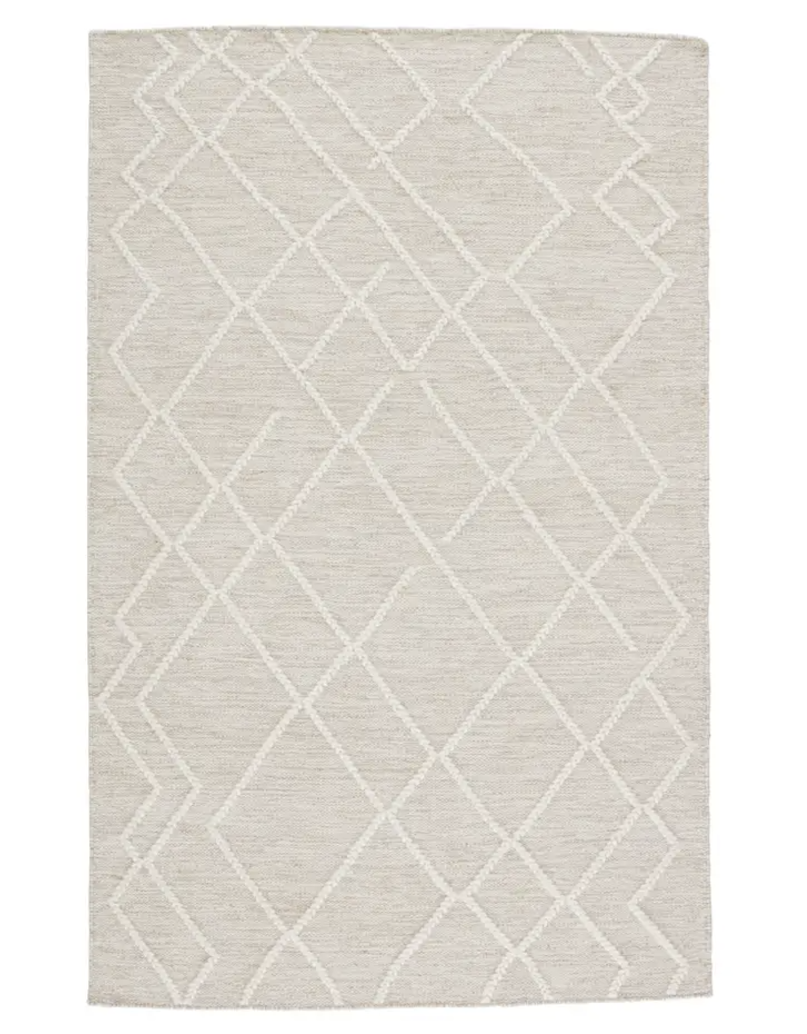 Plateau Rug - PLT01